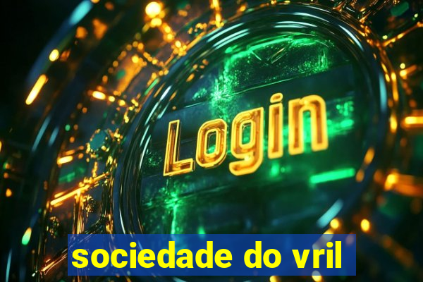 sociedade do vril